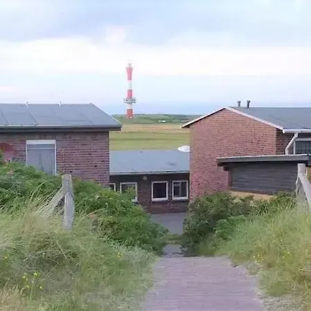 Gutenbergheim Albergue Wangerooge